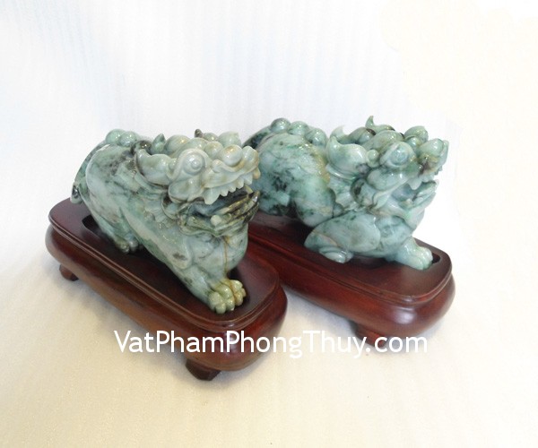 Tỳ hưu Phỉ Thúy có tác dụng chiêu tài chiêu lộc, kinh doanh phát đạt TH13 3 ty huu phi thuy th13 3 Tỳ hưu Phỉ Thúy có tác dụng chiêu tài chiêu lộc, kinh doanh phát đạt TH13 3