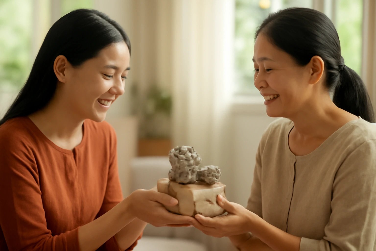 Tặng tỳ hưu có "mất của" không? Những quan niệm quanh việc cho và nhận linh vật, và cách hiểu thấu tình đạt lý